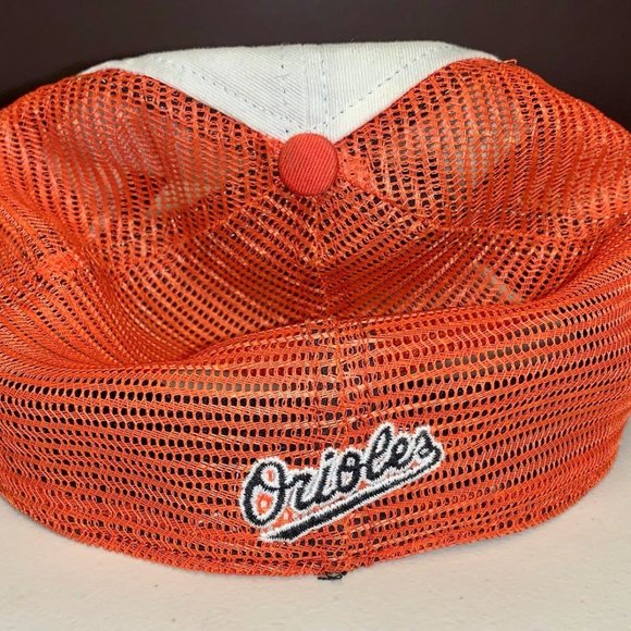 ORIOLES BASEBALL HAT - Picture 3 of 6